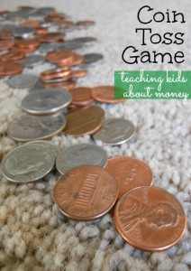 Coin-Toss-Game-for-teaching-kids-about-money